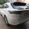 toyota harrier-hybrid 2014 quick_quick_AVU65W_AVU65W-0023841 image 2