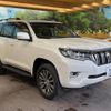 toyota land-cruiser-prado 2020 CFJ1581944 image 16