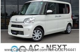 daihatsu tanto 2019 -DAIHATSU--Tanto DBA-LA600S--LA600S-0740810---DAIHATSU--Tanto DBA-LA600S--LA600S-0740810-