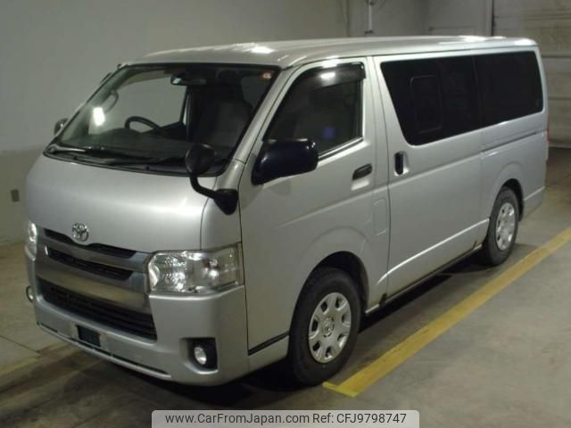 toyota regiusace-van 2014 quick_quick_LDF-KDH206V_KDH206-8073544 image 2