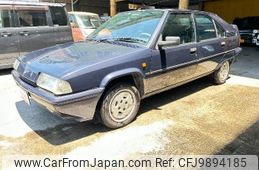 citroen bx 1989 -CITROEN 【名変中 】--Citroen BX XBDK--00EY4865---CITROEN 【名変中 】--Citroen BX XBDK--00EY4865-