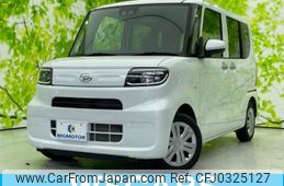 daihatsu tanto 2023 quick_quick_5BA-LA650S_LA650S-0334804