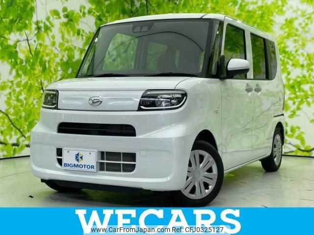 daihatsu tanto 2023 quick_quick_5BA-LA650S_LA650S-0334804 image 1