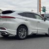 toyota harrier 2020 -TOYOTA--Harrier 6BA-MXUA80--MXUA80-0020075---TOYOTA--Harrier 6BA-MXUA80--MXUA80-0020075- image 21