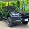 toyota hilux 2023 -TOYOTA--Hilux 3DF-GUN125--GUN125-3943695---TOYOTA--Hilux 3DF-GUN125--GUN125-3943695- image 17