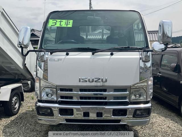 isuzu elf-truck 2008 GOO_NET_EXCHANGE_1301261A30250527W009 image 2