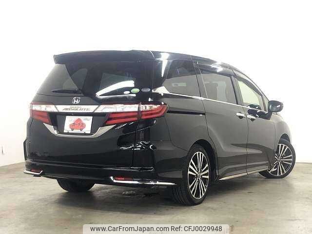 honda odyssey 2014 504928-922751 image 2