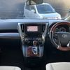 toyota vellfire 2017 -TOYOTA--Vellfire DBA-AGH30W--AGH30-0136492---TOYOTA--Vellfire DBA-AGH30W--AGH30-0136492- image 9