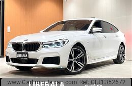 bmw 6-series 2018 -BMW--BMW 6 Series DBA-JV30A--WBAJV62090BC98624---BMW--BMW 6 Series DBA-JV30A--WBAJV62090BC98624-