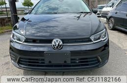 volkswagen polo 2024 quick_quick_3BA-AWDLA_WMWZZZAW3RU002626