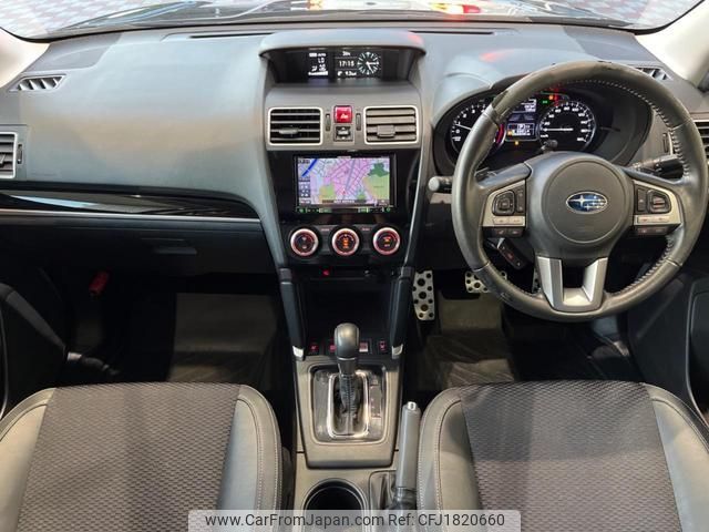 subaru forester 2016 CFJ1820660 image 2