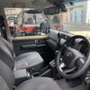 toyota landcruiser-70 2024 quick_quick_3DA-GDJ76W_GDJ76-1003487 image 8