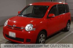 toyota sienta 2013 -TOYOTA 【名古屋 506ｻ2156】--Sienta DBA-NCP81G--NCP81-5195484---TOYOTA 【名古屋 506ｻ2156】--Sienta DBA-NCP81G--NCP81-5195484-
