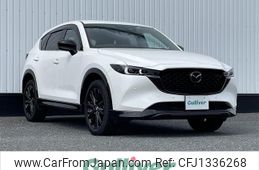 mazda cx-5 2022 -MAZDA--CX-5 3DA-KF2P--KF2P-513795---MAZDA--CX-5 3DA-KF2P--KF2P-513795-