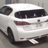 lexus ct 2012 -LEXUS 【郡山 300ﾂ4109】--Lexus CT DAA-ZWA10--ZWA10-2127443---LEXUS 【郡山 300ﾂ4109】--Lexus CT DAA-ZWA10--ZWA10-2127443- image 11