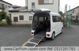 nissan clipper-rio 2020 -NISSAN--Clipper Rio DR17W--202791---NISSAN--Clipper Rio DR17W--202791-