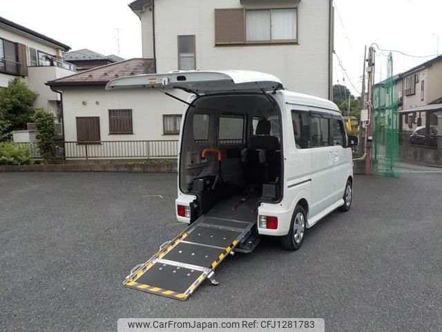 nissan clipper-rio 2020 -NISSAN--Clipper Rio DR17W--202791---NISSAN--Clipper Rio DR17W--202791- image 1