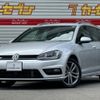 volkswagen golf-variant 2015 -VOLKSWAGEN--VW Golf Variant ABA-AUCHP--WVWZZZAUZFP573709---VOLKSWAGEN--VW Golf Variant ABA-AUCHP--WVWZZZAUZFP573709- image 1