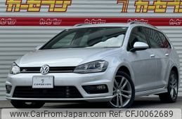 volkswagen golf-variant 2015 -VOLKSWAGEN--VW Golf Variant ABA-AUCHP--WVWZZZAUZFP573709---VOLKSWAGEN--VW Golf Variant ABA-AUCHP--WVWZZZAUZFP573709-