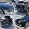 toyota harrier 2020 quick_quick_6BA-MXUA80_MXUA80-0019819 image 2