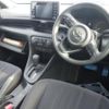toyota yaris 2022 -TOYOTA--Yaris KSP210-0060388---TOYOTA--Yaris KSP210-0060388- image 4