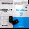 suzuki wagon-r 2018 CFJ1512566 image 8