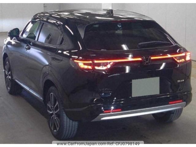 honda vezel 2023 quick_quick_6AA-RV5_RV5-1069123 image 2