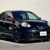 nissan march 2014 -NISSAN--March DBA-K13改--K13-500723---NISSAN--March DBA-K13改--K13-500723- image 1