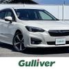 subaru impreza-wagon 2017 -SUBARU--Impreza Wagon DBA-GT7--GT7-010317---SUBARU--Impreza Wagon DBA-GT7--GT7-010317- image 1