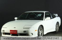 nissan 180sx 1996 -NISSAN--180SX RPS13--RPS13-320160---NISSAN--180SX RPS13--RPS13-320160-