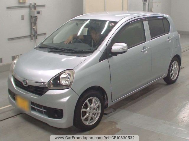 daihatsu mira-e-s 2014 -DAIHATSU 【千葉 585る511】--Mira e:s LA300S-1253387---DAIHATSU 【千葉 585る511】--Mira e:s LA300S-1253387- image 1