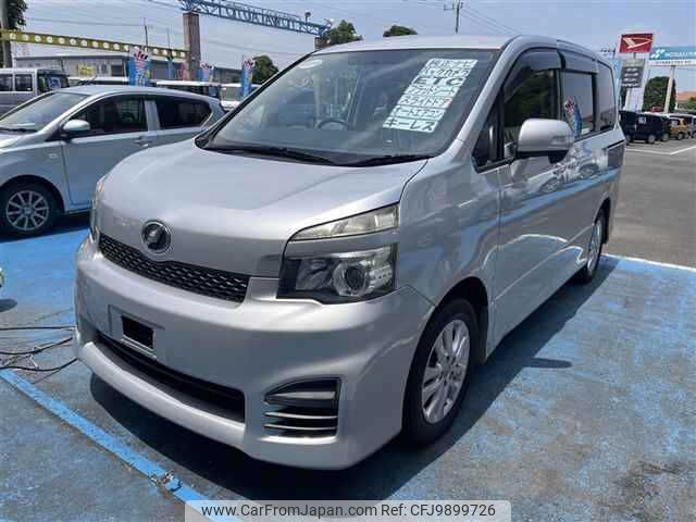 toyota voxy 2013 -TOYOTA--Voxy ZRR70W--0565571---TOYOTA--Voxy ZRR70W--0565571- image 1