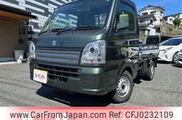 suzuki carry-truck 2024 CFJ0232109