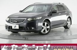 honda accord-tourer 2012 quick_quick_CW1_CW1-1001413