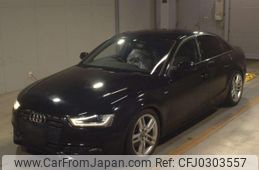 audi a4 2013 quick_quick_DBA-8KCDN_WAUZZZ8K8EA046746