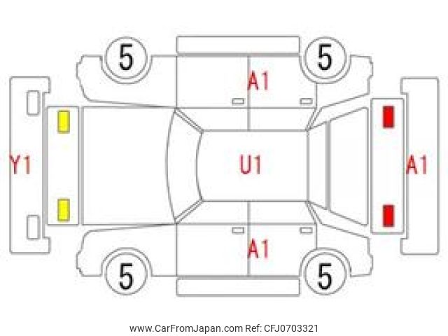 toyota tank 2018 -TOYOTA--Tank DBA-M910A--M910A-0042246---TOYOTA--Tank DBA-M910A--M910A-0042246- image 2