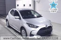 toyota yaris 2020 -TOYOTA--Yaris MXPH15--0007108---TOYOTA--Yaris MXPH15--0007108-