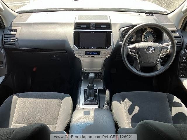 toyota land-cruiser-prado 2018 -TOYOTA--Land Cruiser Prado LDA-GDJ150W--GDJ150-0028955---TOYOTA--Land Cruiser Prado LDA-GDJ150W--GDJ150-0028955- image 2