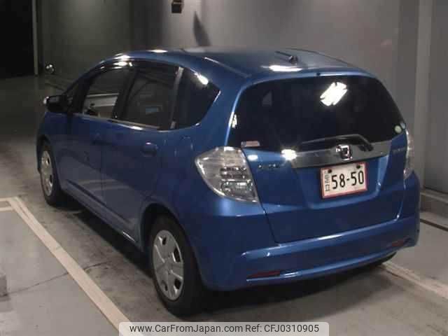 honda fit 2011 TE3531 image 1