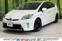 toyota prius 2015 -TOYOTA--Prius DAA-ZVW30--ZVW30-5768772---TOYOTA--Prius DAA-ZVW30--ZVW30-5768772-