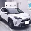 toyota yaris-cross 2023 -TOYOTA 【名古屋 307ﾔ3712】--Yaris Cross MXPB15-3009295---TOYOTA 【名古屋 307ﾔ3712】--Yaris Cross MXPB15-3009295- image 1