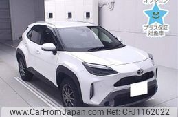 toyota yaris-cross 2023 -TOYOTA 【名古屋 307ﾔ3712】--Yaris Cross MXPB15-3009295---TOYOTA 【名古屋 307ﾔ3712】--Yaris Cross MXPB15-3009295-