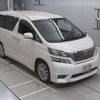 toyota vellfire 2009 -TOYOTA--Vellfire ANH20W-8052282---TOYOTA--Vellfire ANH20W-8052282- image 6