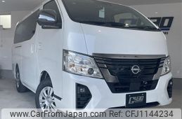 nissan caravan-van 2025 -NISSAN 【函館 400ｾ8388】--Caravan Van VN6E26--024525---NISSAN 【函館 400ｾ8388】--Caravan Van VN6E26--024525-