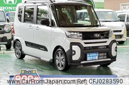 daihatsu tanto 2024 GOO_JP_700060017330240912057