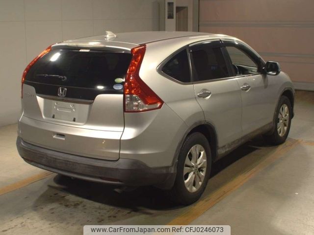 honda cr-v 2012 -HONDA--CR-V RM1-1000128---HONDA--CR-V RM1-1000128- image 2