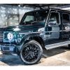 mercedes-benz g-class 2020 -MERCEDES-BENZ--Benz G Class 3DA-463349--W1N4633492X346294---MERCEDES-BENZ--Benz G Class 3DA-463349--W1N4633492X346294- image 6