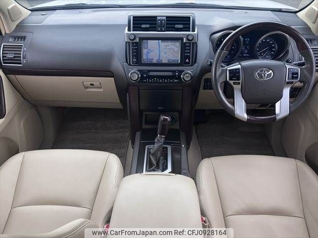 toyota land-cruiser-prado 2014 CFJ0928164 image 2