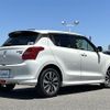 suzuki swift 2018 -SUZUKI--Swift DBA-ZC13S--ZC13S-106031---SUZUKI--Swift DBA-ZC13S--ZC13S-106031- image 12