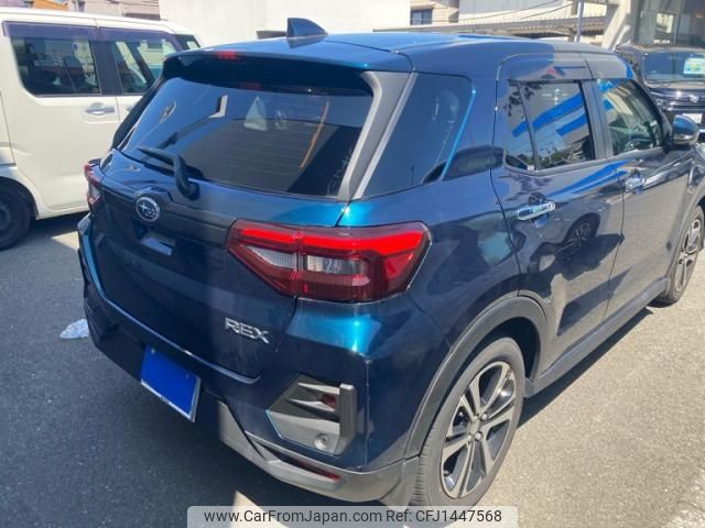 subaru rex 2023 -SUBARU--Rex 5BA-A201F--A201F-0002694---SUBARU--Rex 5BA-A201F--A201F-0002694- image 2